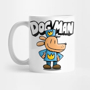 Dog Mug